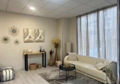 Leticia García Estética | Centro de uñas Toledo