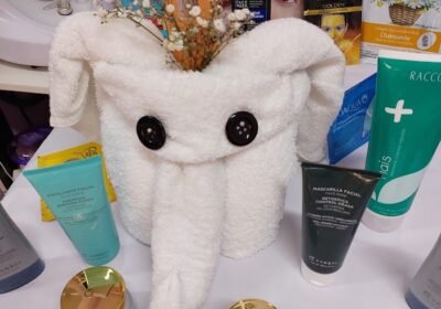 Lidia Spa
