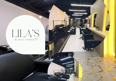 Lilas Beauty Studio