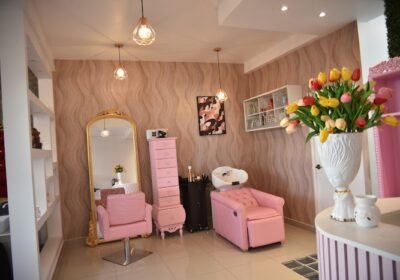 Linfa – Centro de Estética Integral