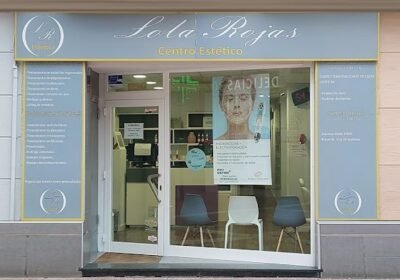 Lola Rojas – Centro de estética en Zaragoza
