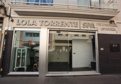 Lola Torrente. Spa y Estética