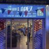[ Los Barberos de López ] - Barbería y Peluquería Premium - Barber Top Shop Abierta 24 h - cerca de Asunción @barberosdelopez