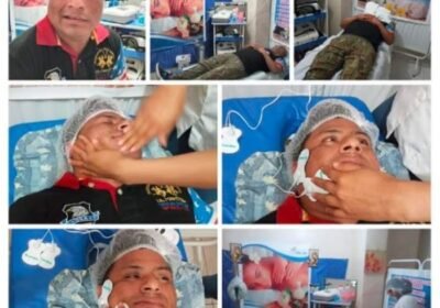 Losa Masajes Terapéutico y Reductores