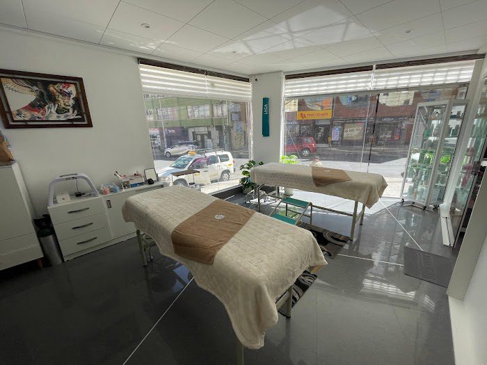 Luminé Estética Facial y Corporal