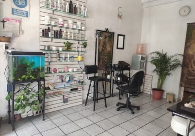 Luna Spa