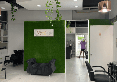 Lunet spa