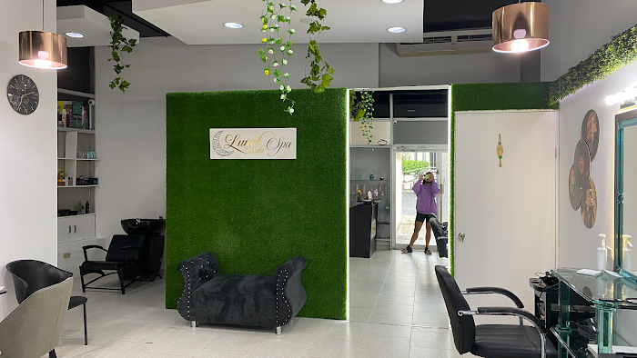Lunet spa