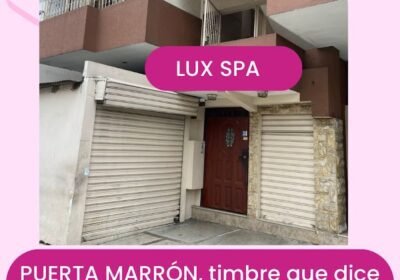 Lux Spa ec