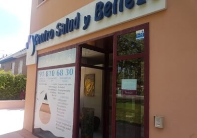MAOS SPA
