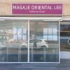 MASAJE ORIENTAL-LEE