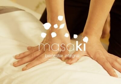 MASAKI Bienestar integral