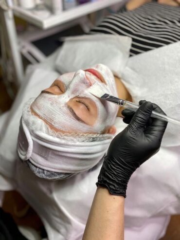 MG Spa Massage