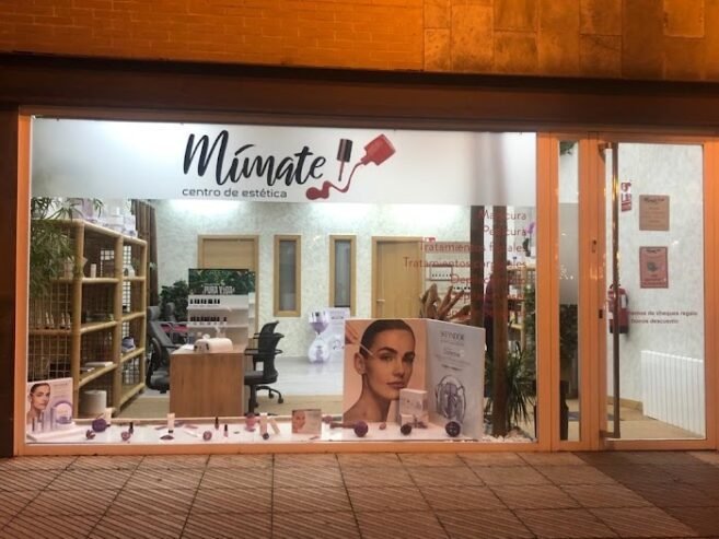 MÍMATE CENTRO DE RELAJANTES ESPECIALES