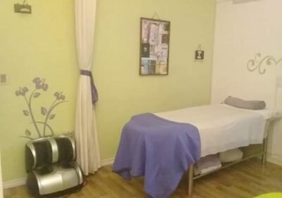 MV Masajes Estetica Facial y Corporal