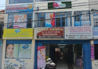 Magic Fairy Spa