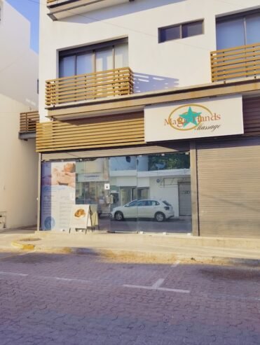Magic Hands Spa 2