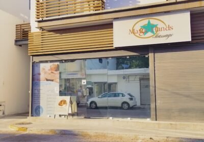 Magic Hands Spa 2