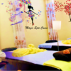 Magic Spa Cusco / relajantes especiales en el cusco