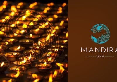 Mandira Spa