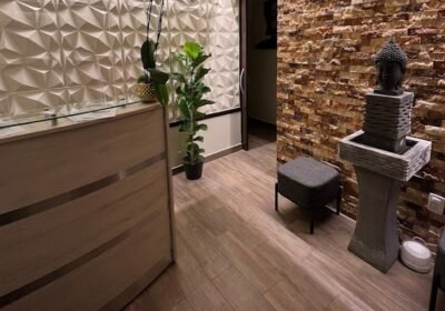 Manthra SPA Chapultepec