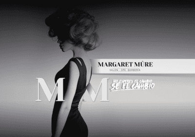 Margaret Mûre Salón