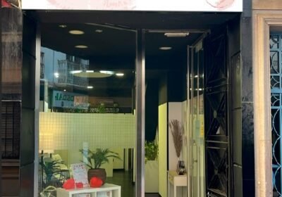 Mariana Liferie Quiromasajista en Gandía