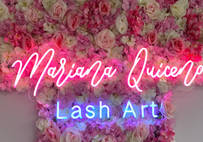 Mariana Quiceno Beauty artist