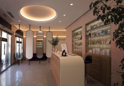 Maroc Beauty Centre (Pinto)