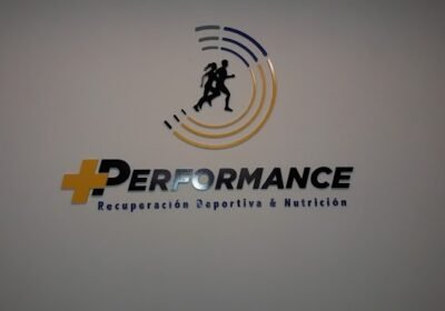 Mas Performance Recuperación Deportiva Y Nutricion