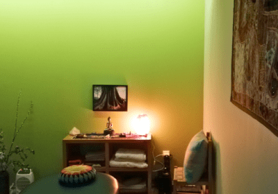 Masaje Ayur Balance / Massage