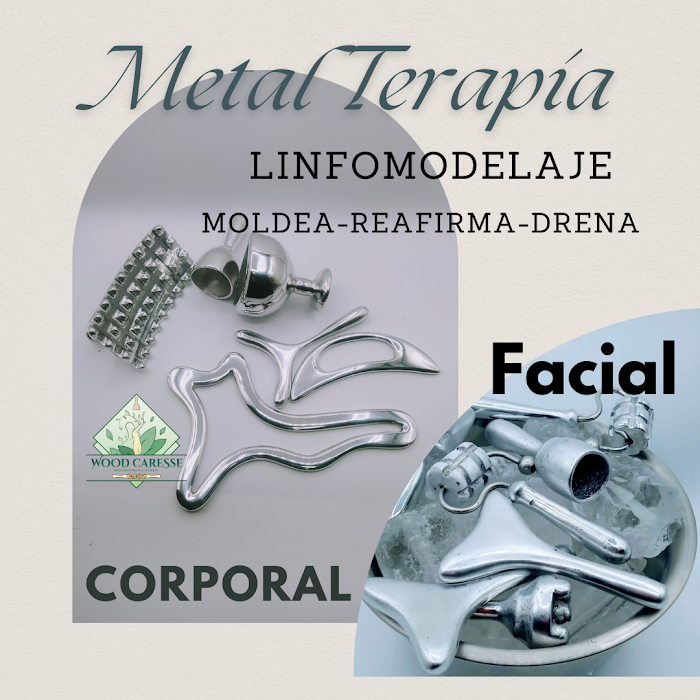 Masaje Maderoterapia Corporal Anticelulitica y Facial Masaje Maderoterapia Corporal Anticelulitica y Facial