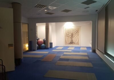 Masaje y Pilates Puente de Vallecas