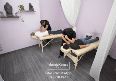 MasajeXpress TEC