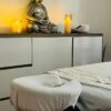 Masajes Condesa - Relajantes especiales & Spa a domicilio