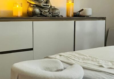 Masajes Condesa – Massage & Spa a domicilio