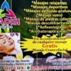 Masajes Dadisi