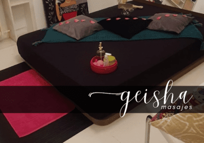 Masajes Eróticos en Fuenlabrada – Geisha Masajes
