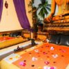 Masajes Mantra Pozuelo