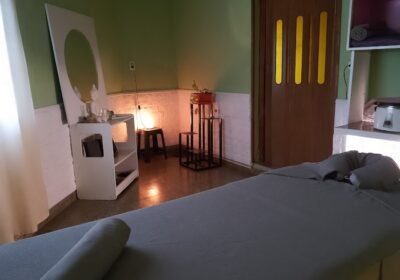 Masajes, Reflexología y Reiki. Espacio de bienestar para la mujer