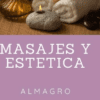 Masajes Reiki Almagro