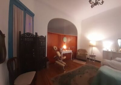 Masajes Spa, Ciudad vieja