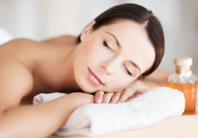 Masajes Tántricos Miraflores – Alishas Masajes – Massage Miraflores
