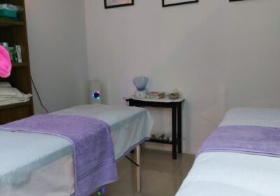 Masajes Yorle Yo&Ca massages