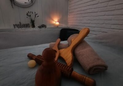 Masajes en Maldonado – Estetica Alma Mía