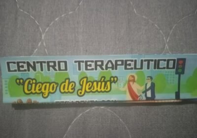 Masajes terapéuticos Ciego de Jesús