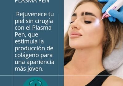 Masajes y Microdermoabrasión Cdmx Spa