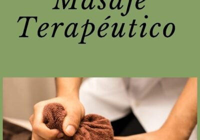 Masajes y Terapias Palmaluna