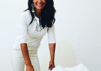 Masajista Sandra Manos-Mágicas y Sanadoras