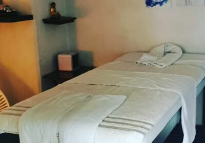 Massage For Men Mx